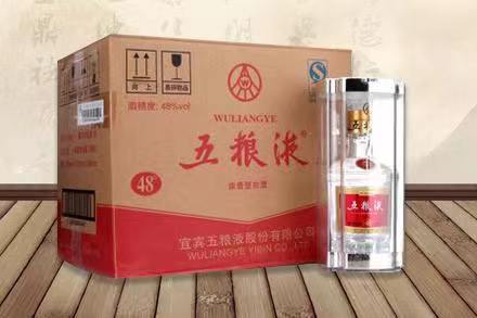 姜堰五粮液回收